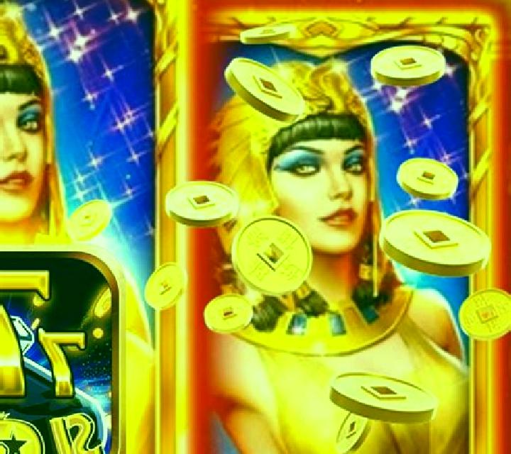 Super Awesome slot game