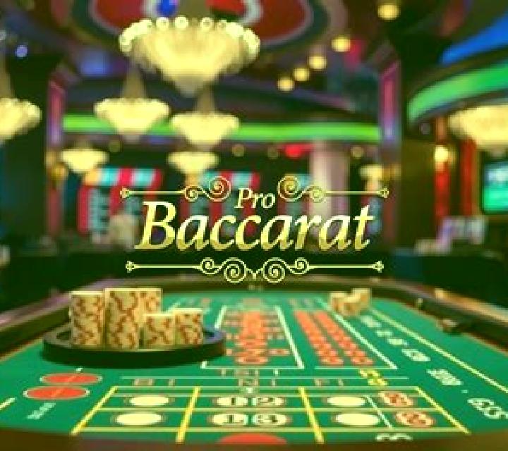 Super Baccarat slot
