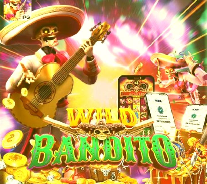 Super Bandito online slot