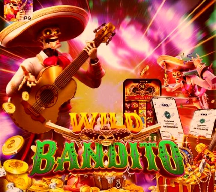 Super Bandito slot