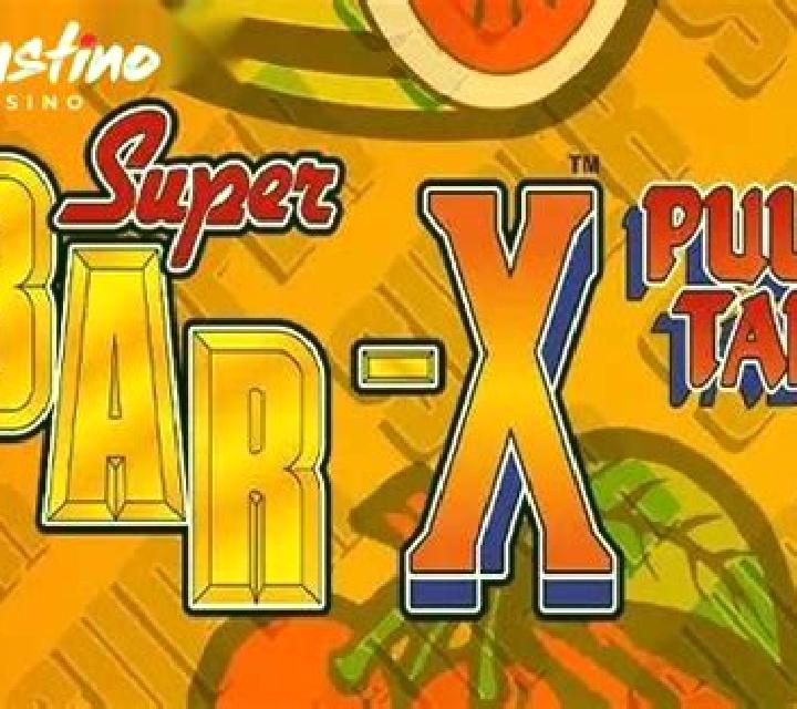 Super Bar-X online slot