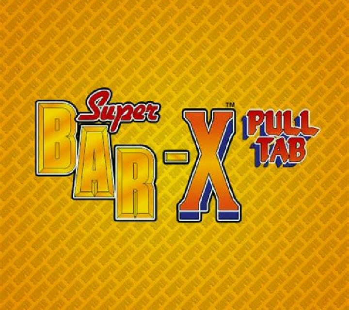 Super Bar-X Pull Tab online slot