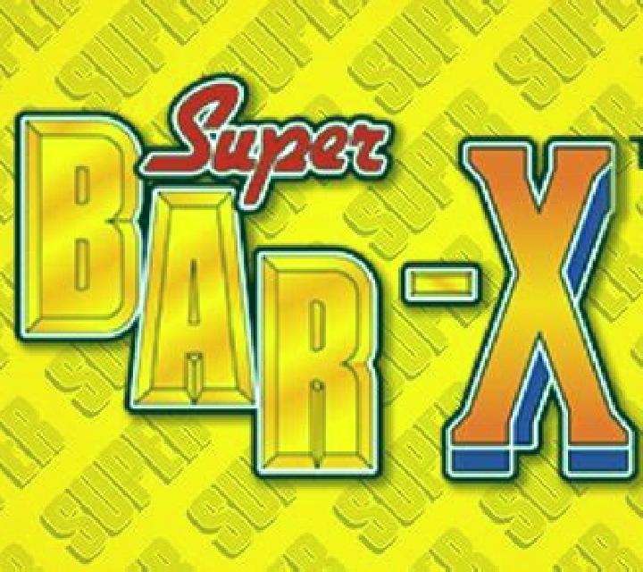 Super Bar-X slot