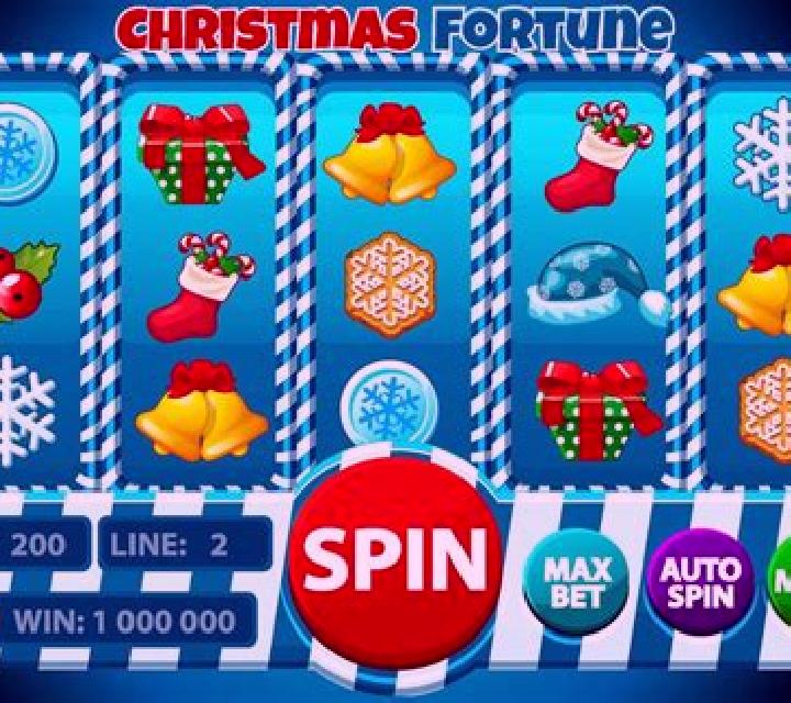 Super Berry online slot