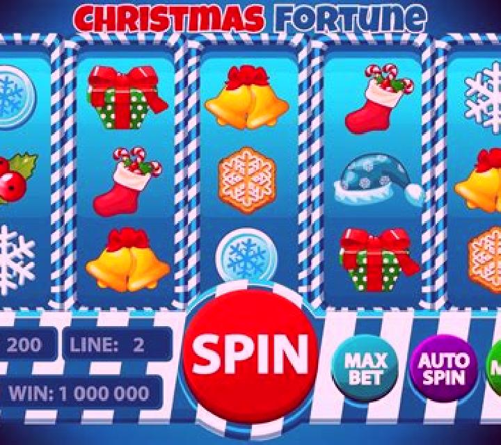 Super Berry slot game