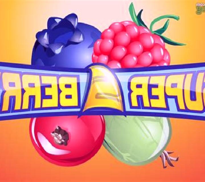 Super Berry slot