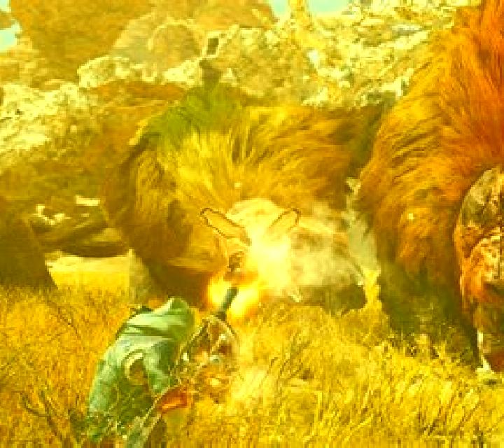 Super Big Wilds slot game