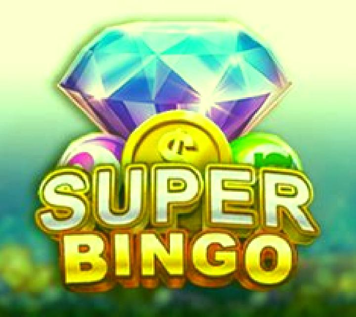 Super Bingo slot