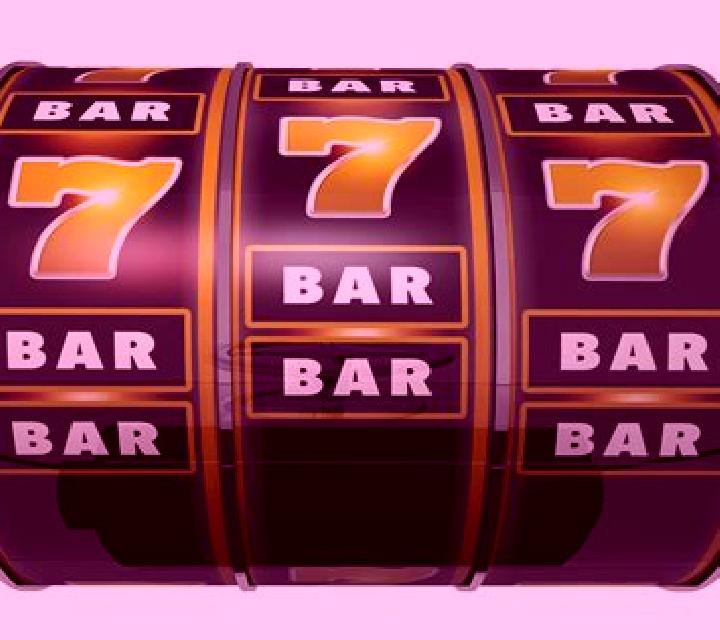 Super Black slot machine
