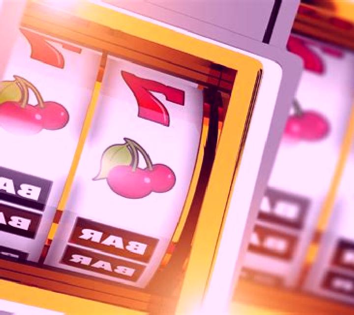 Super Blueberry 2020 slot machine