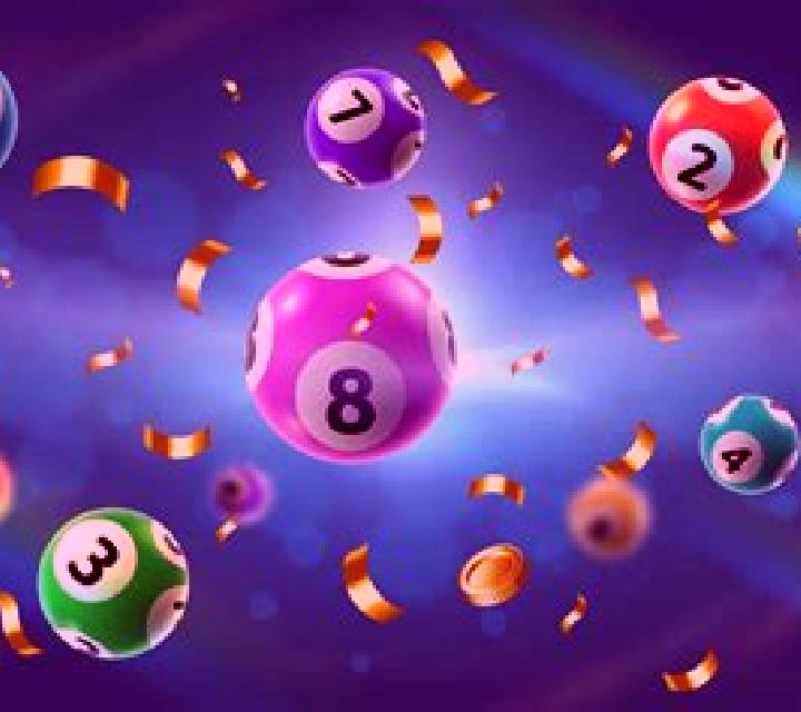 Super Bola Bingo slot
