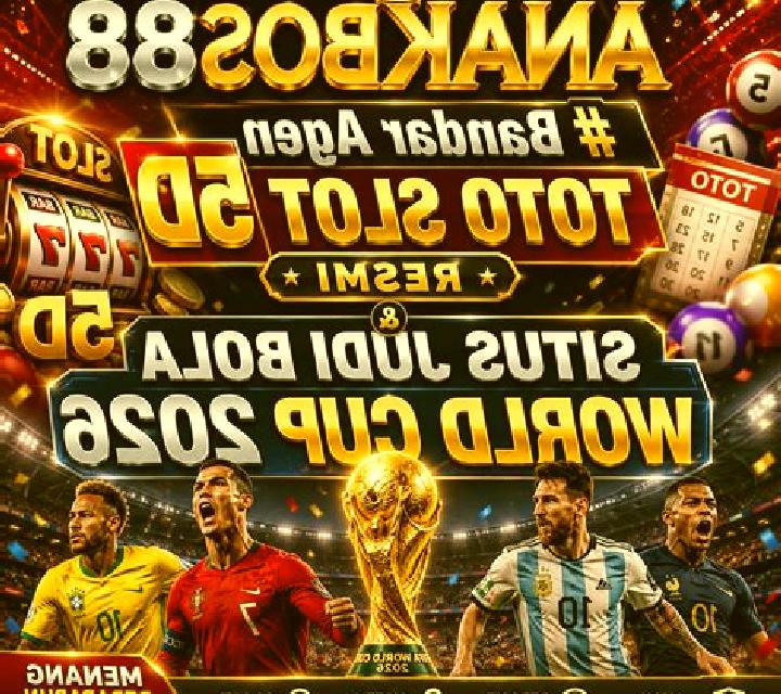 Super Bola online slot