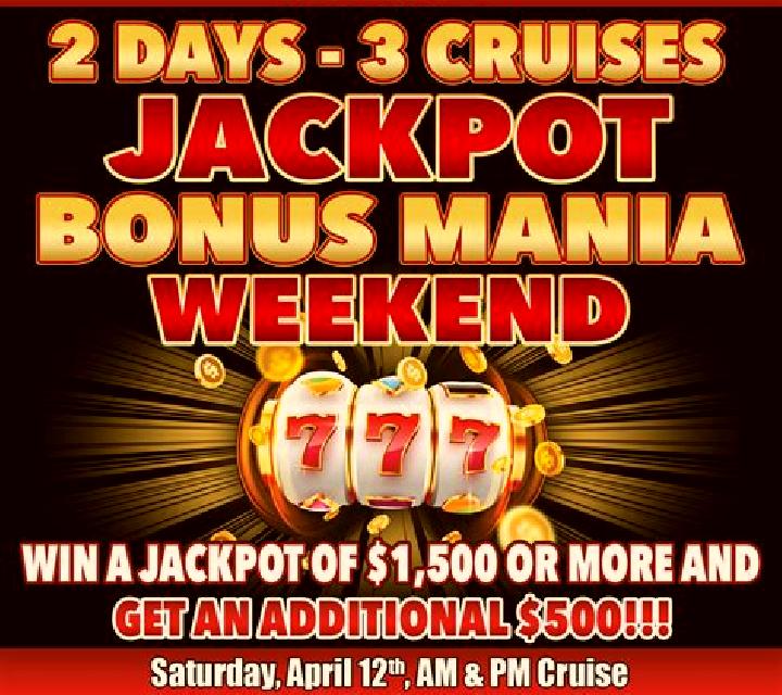 Super Bonus Mania online slot