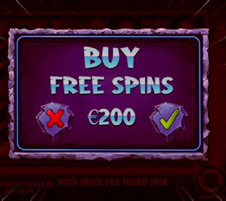 Super Bonus Mania slot game