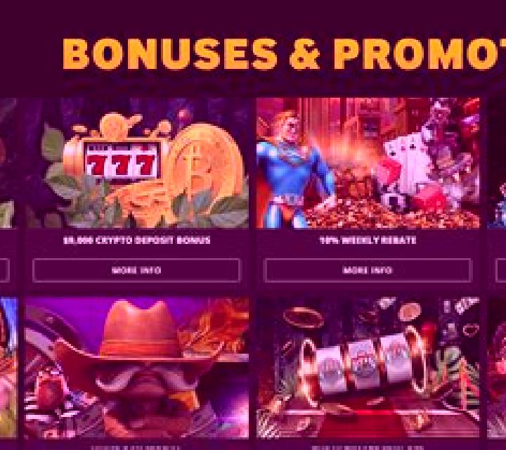 Super Bonus Wild online slot