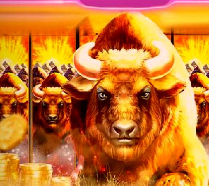 Super Bonus Wild slot game