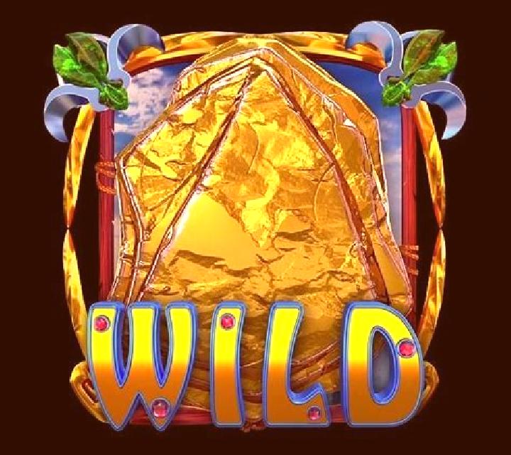 Super Bonus Wild slot machine