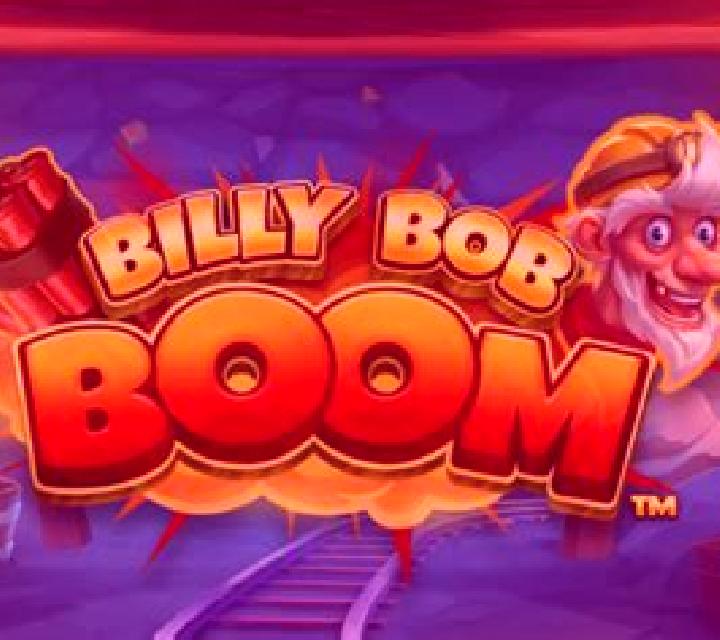 Super Boom (Booming Games) slot machine