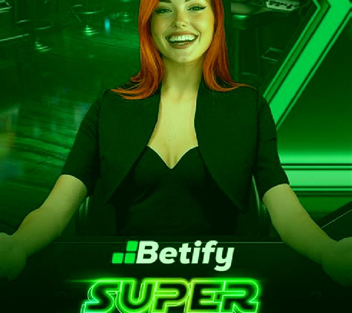 Super Boost Blackjack VIP slot game