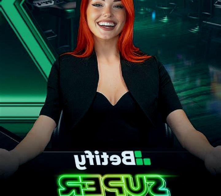 Super Boost Blackjack VIP slot machine