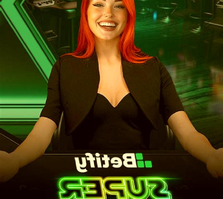 Super Boost Blackjack VIP slot