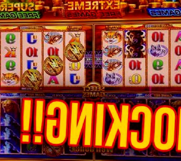 Super Boost slot game