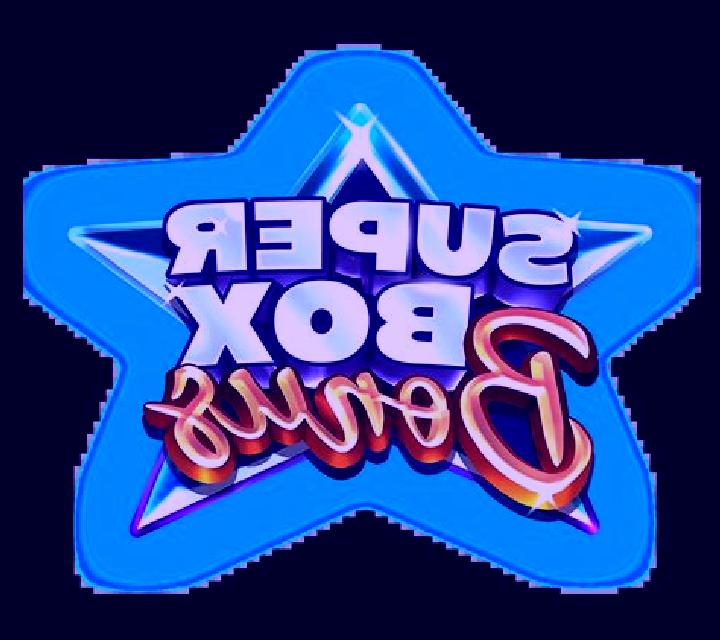 Super Box Bonus online slot