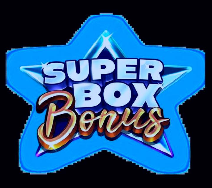 Super Box Bonus slot