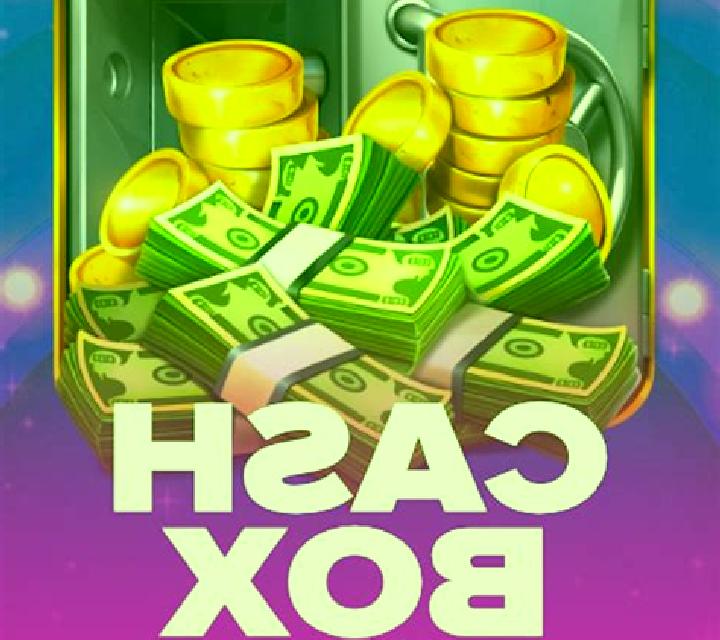 Super Box slot game