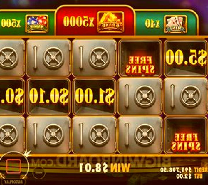 Super Box slot machine