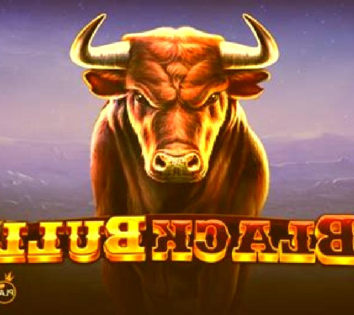 Super Bull-Bull online slot