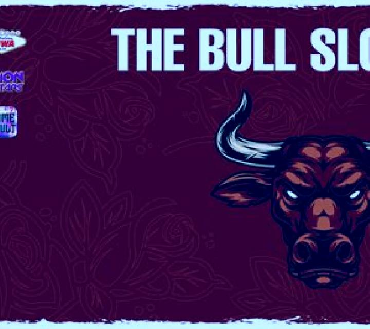 Super Bull-Bull slot game