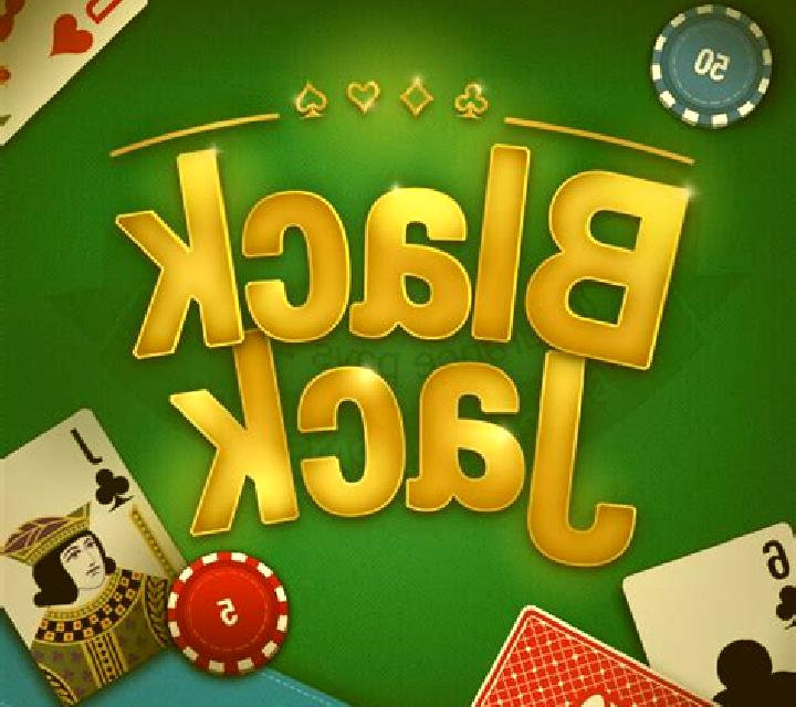Super Card Blackjack online slot
