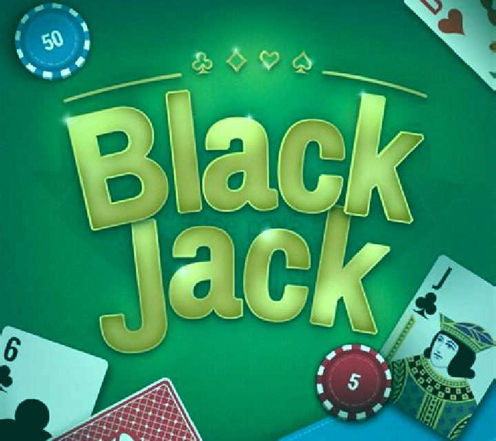 Super Card Blackjack slot game