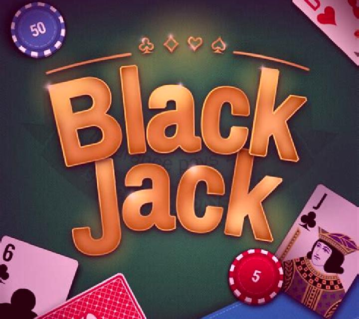 Super Card Blackjack slot machine
