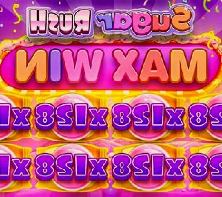 Super Card Rush slot game