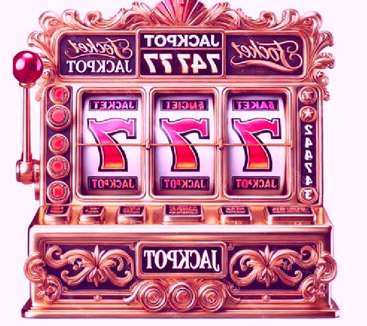 Super Charged 7s Classic slot machine