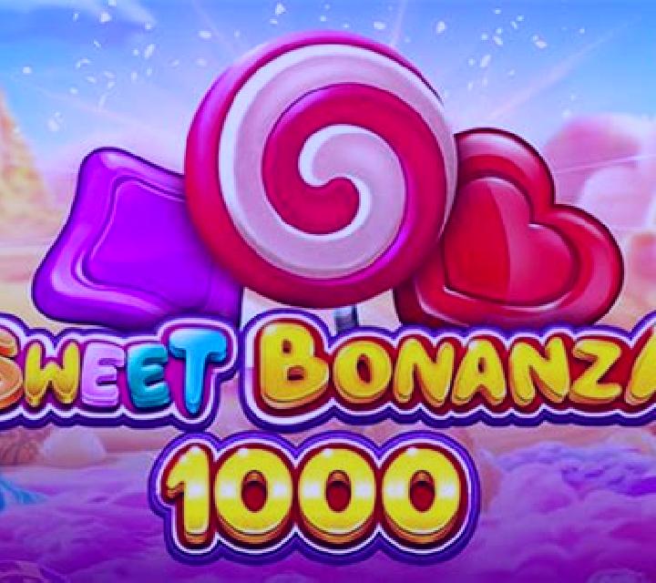 Super Cherry 1000 slot game