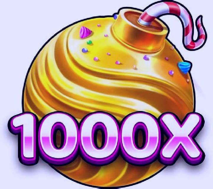 Super Cherry 1000 slot