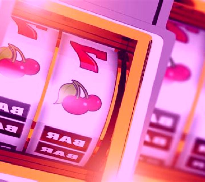 Super Cherry 2000 slot machine