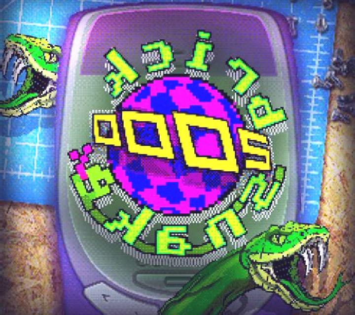 Super Cherry 2000 slot