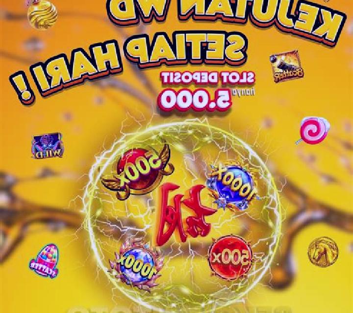 Super Cherry 5000 slot game