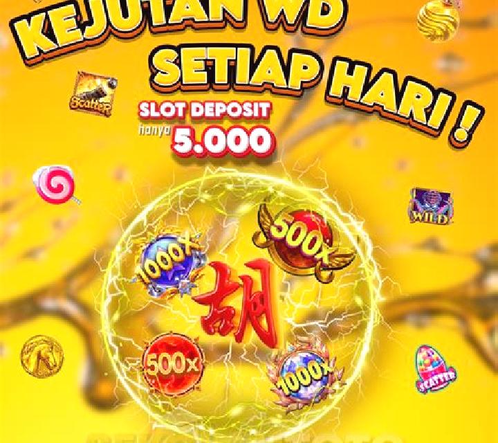Super Cherry 5000 slot