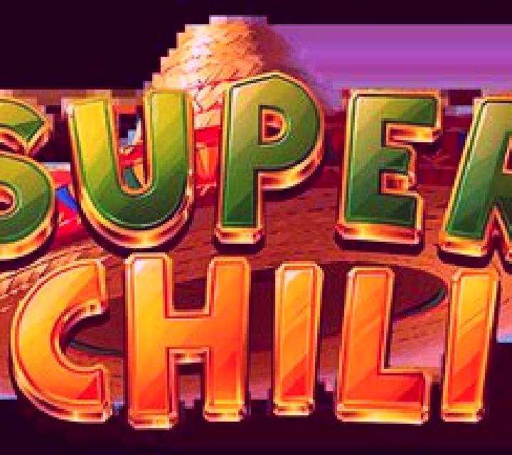 Super Chili online slot