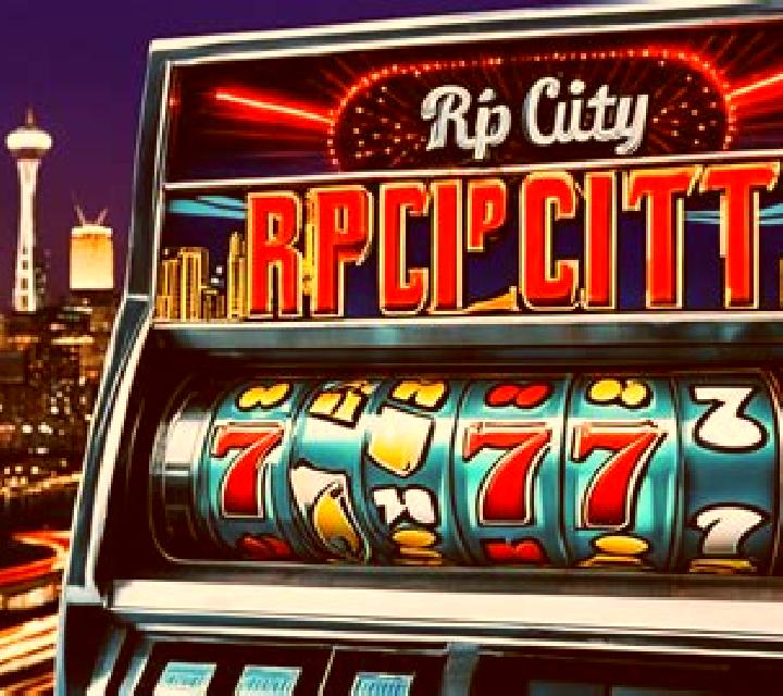 Super City slot