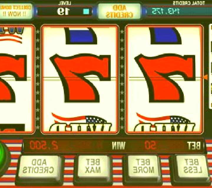 Super Classic (Slot Machine Design) online slot