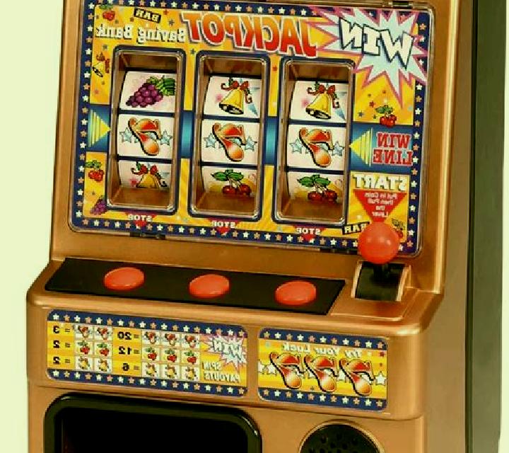Super Classic (World Match) slot machine