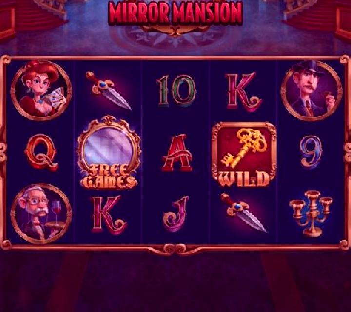 Super Clue online slot