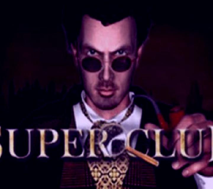 Super Clue slot