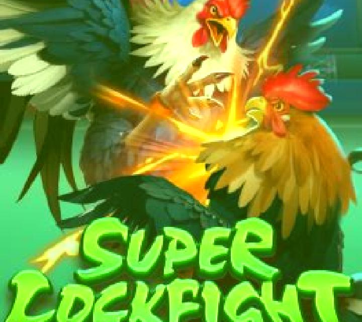 Super Cockfight online slot
